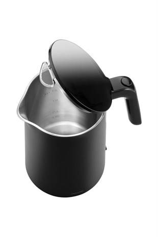 Zwilling 530050010 Zwilling Engfınıgy Black Su Isıtıcı 
