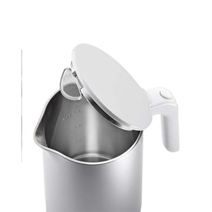 Zwilling 530060000 Kettle Pro Gri Su Isıtıcı 