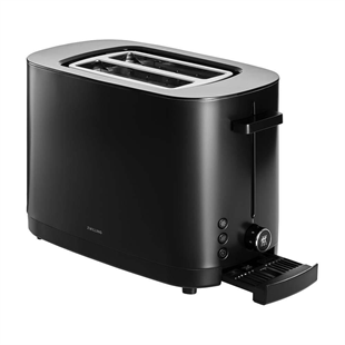 Zwilling 530080020 Enfinigy Ekmek Kızartma Makinesi 2 Dilimli Siyah 