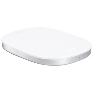 Zwilling 530110500 Dijital Mutfak Tartısı Beyaz 