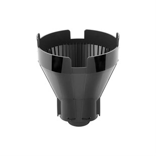 Zwilling 531033000 Filtre Kahve Makinesi Gri 