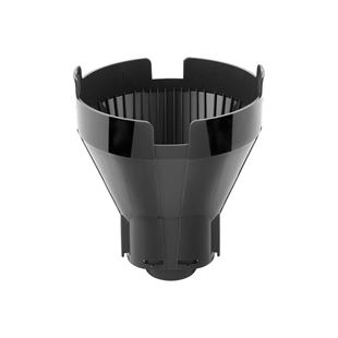 Zwilling 531033010 Filtre Kahve Makinesi Siyah 