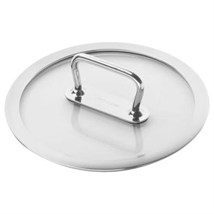 Zwilling 651200050 Pro Paslanmaz Çelik Tencere Seti 5 Parça 