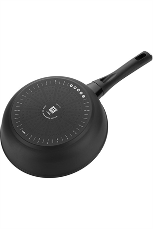Zwilling 663102460 Marquina Derin Kızartma Tava 24 Cm 