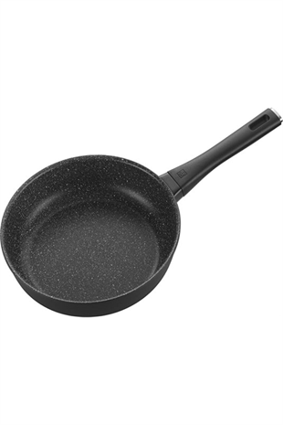 Zwilling 663102460 Marquina Derin Kızartma Tava 24 Cm 