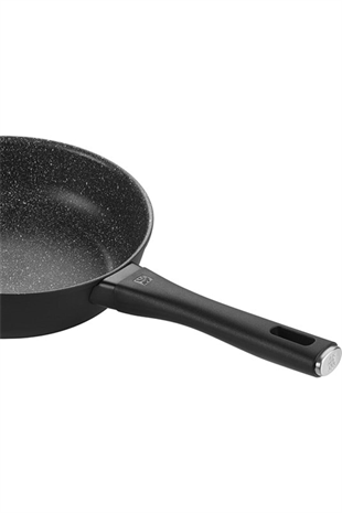Zwilling 663102460 Marquina Derin Kızartma Tava 24 Cm 