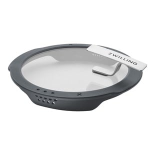 Zwilling 668700050 Simplify 5 Parça Çelik Tencere Seti 