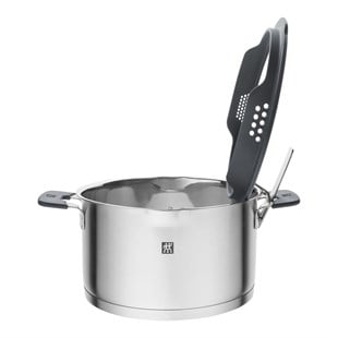 Zwilling 668700050 Simplify 5 Parça Çelik Tencere Seti 