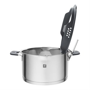 Zwilling 668700050 Simplify 5 Parça Çelik Tencere Seti 