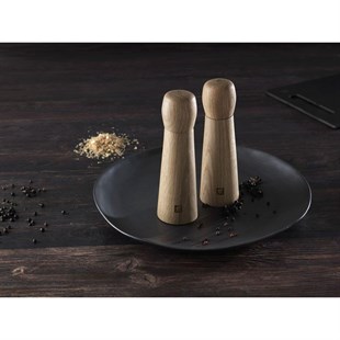Zwilling Ahşap Tuz Değirmeni 395000260 