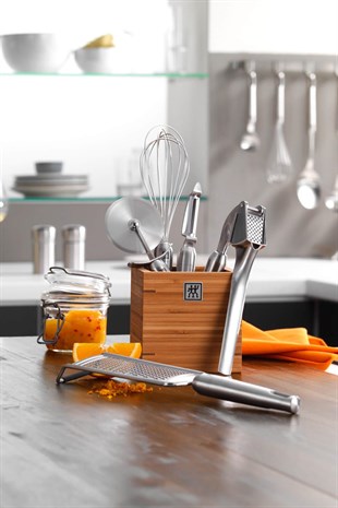 Zwilling Bambu Gereç Kutusu - Küçük Boy 37880-100-0 