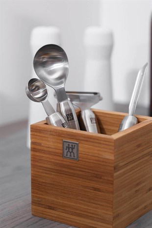 Zwilling Bambu Gereç Kutusu - Küçük Boy 37880-100-0 