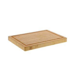 Zwilling Bambu Kesme Tahtası Orta Boy 307721000 