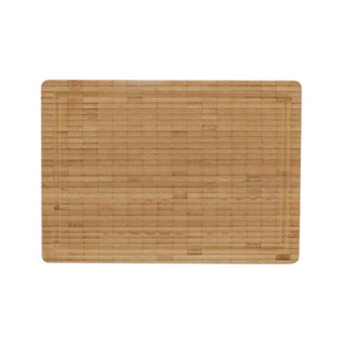 Zwilling Bambu Kesme Tahtası Orta Boy 307721000 