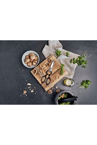 Zwilling Çok Amaçlı Makas Paslanmaz Çelik 20 Cm 439272000 