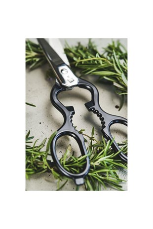 Zwilling Çok Amaçlı Makas Paslanmaz Çelik 20 Cm 439272000 