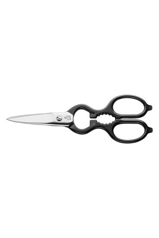 Zwilling Çok Amaçlı Makas Paslanmaz Çelik 20 Cm 439272000 