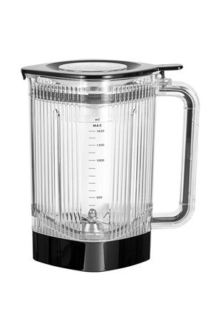 Zwilling Enfinigy Black Table Blender 1.4 ML 530020010 