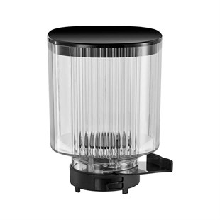 Zwilling Enfinigy Kahve Öğütücü Siyah 531046010 