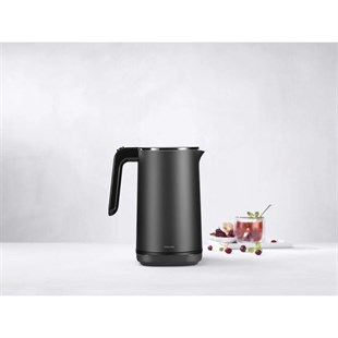 Zwilling Enfinigy Pro Electric Kettle 1.5 L 1850 W Siyah 