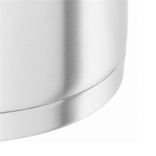 Zwilling Essence Tencere Seti 5 Parça Paslanmaz Çelik 