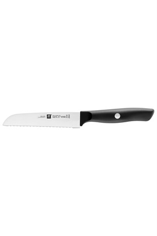 Zwilling Life Bıçak Seti Kendinden Bilemeli 7 Parça Bloklu 