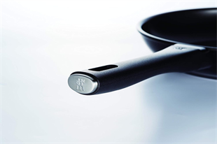 Zwilling Madura Plus Duraslide Derin Kızartma Tavası 24 Cm 662902460 