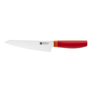 Zwilling Now S Blok Bıçak Seti | Dişbudak Ağacı | 8 Parça 530302200 