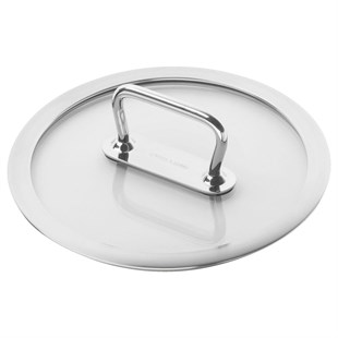 Zwilling Prime Pro Derin Tencere Paslanmaz Çelik 16 Cm 640631600 