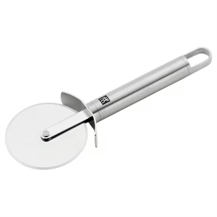 Zwilling Pro Pizza Kesici Paslanmaz Çelik 20 Cm 371600370 