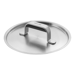 Zwilling Pure Tencere Tava Seti Paslanmaz Çelik 5 Parça 1028858 