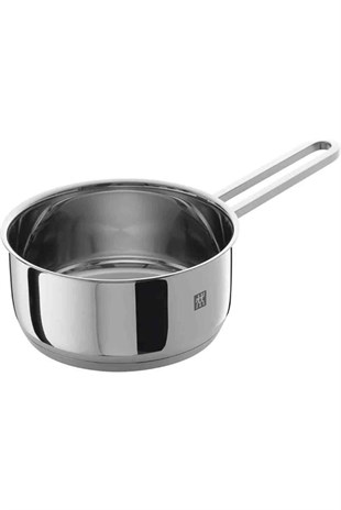 Zwilling Quadro Çelik Tencere Seti 5 Parça 650600000 