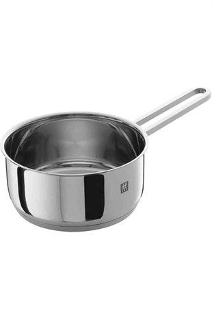 Zwilling Quadro Çelik Tencere Seti 5 Parça 650600000 