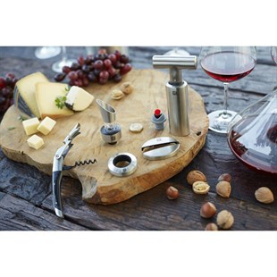 Zwilling Sommelier Şarap Pompası 395000520 