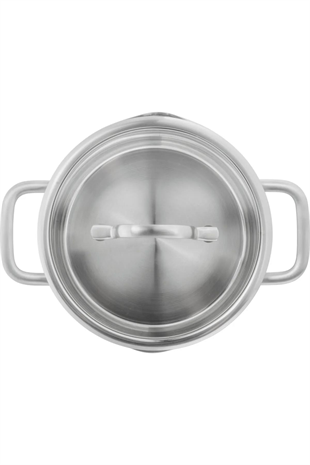 Zwilling Trueflow Derin Tencere 20 Cm 669232000 