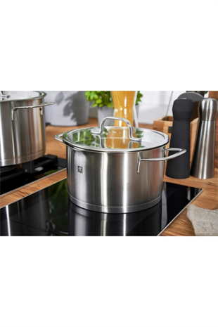 Zwilling Trueflow Derin Tencere 20 Cm 669232000 