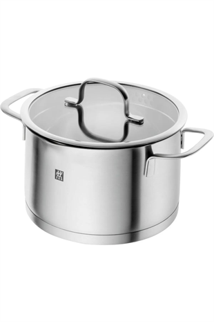 Zwilling Trueflow Derin Tencere 20 Cm 669232000 
