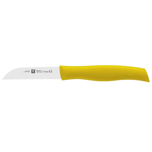 Zwilling Twin Grip Sebze Bıçağı Hardal Sarısı 381710900 