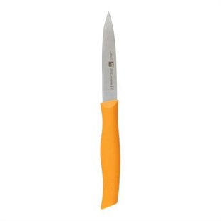 Zwilling Twin Grip Sebze Bıçağı Hardal Sarısı 381710900 