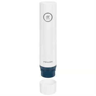 Zwilling Vakum Başlangıç Seti, Plastik L 7 Parça Lamer 368150130 