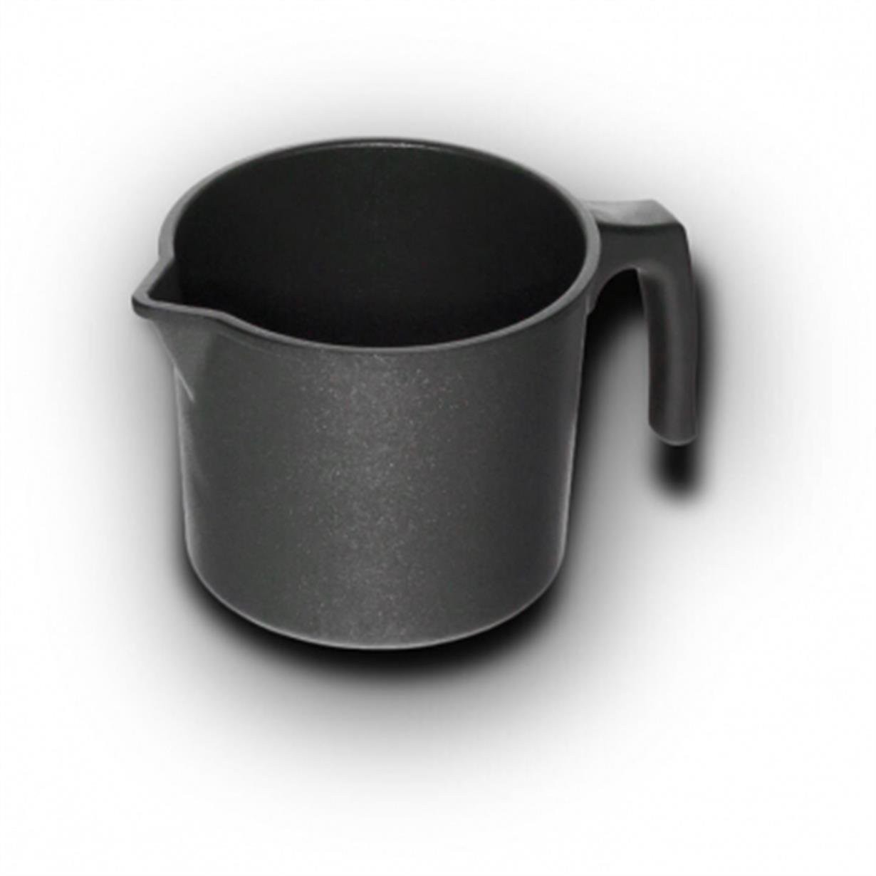 Amt 1214E Döküm Sütlük 14 Cm 