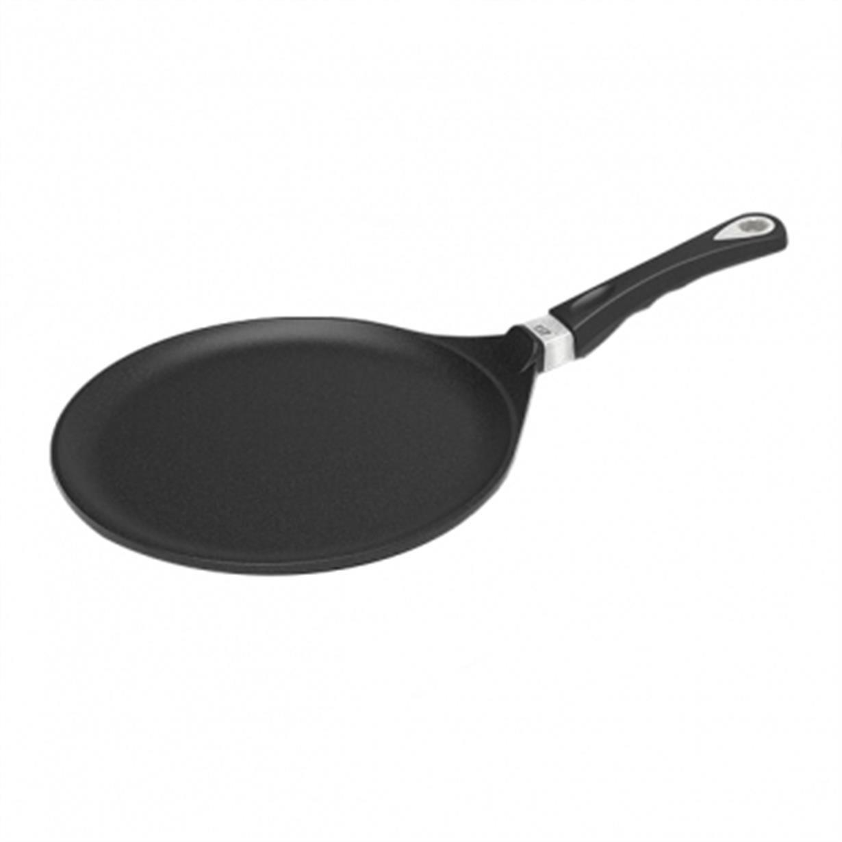 AMT Gastroguss 128E Döküm Krep Tavası 28 Cm 