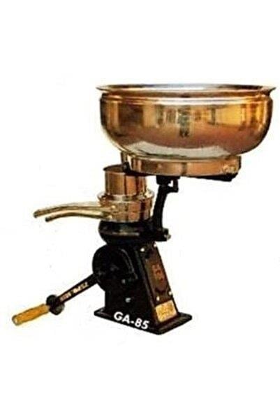 Arsan Zenit 85 Litre Süt Krema Çekme Makinesi Üstten Tas 