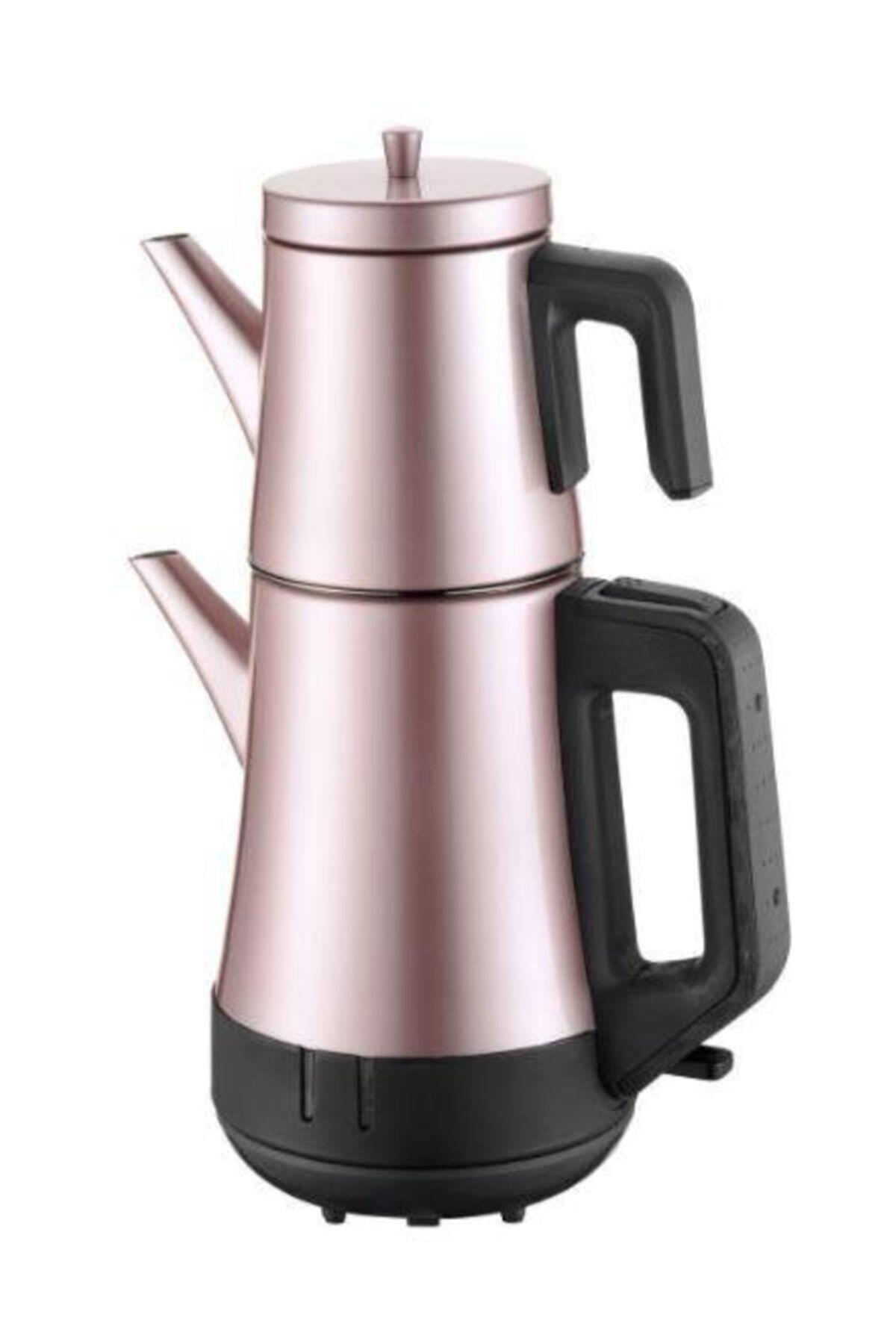 Aryıldız Çaymania Rosegold 10001 