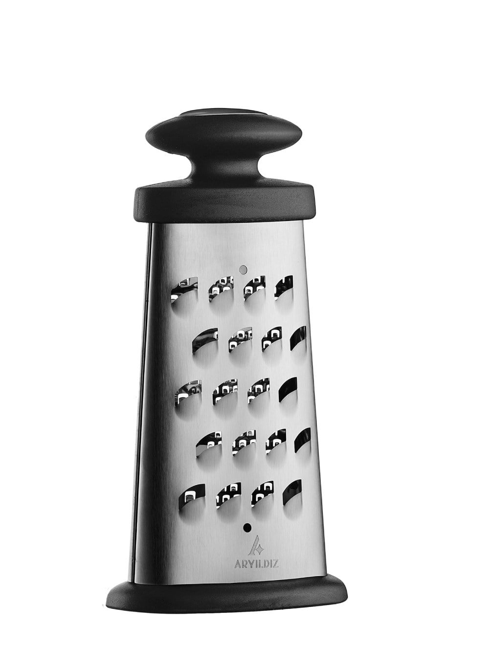 Aryıldız Master Oval Çelik Mini Rende Küçük Ar272763 