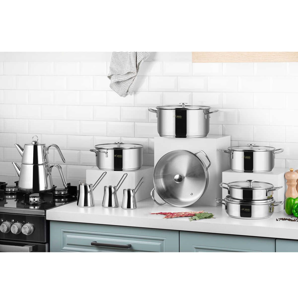 Aryıldız Maxi Plus 20 Parça İdeal Set Ar248874 