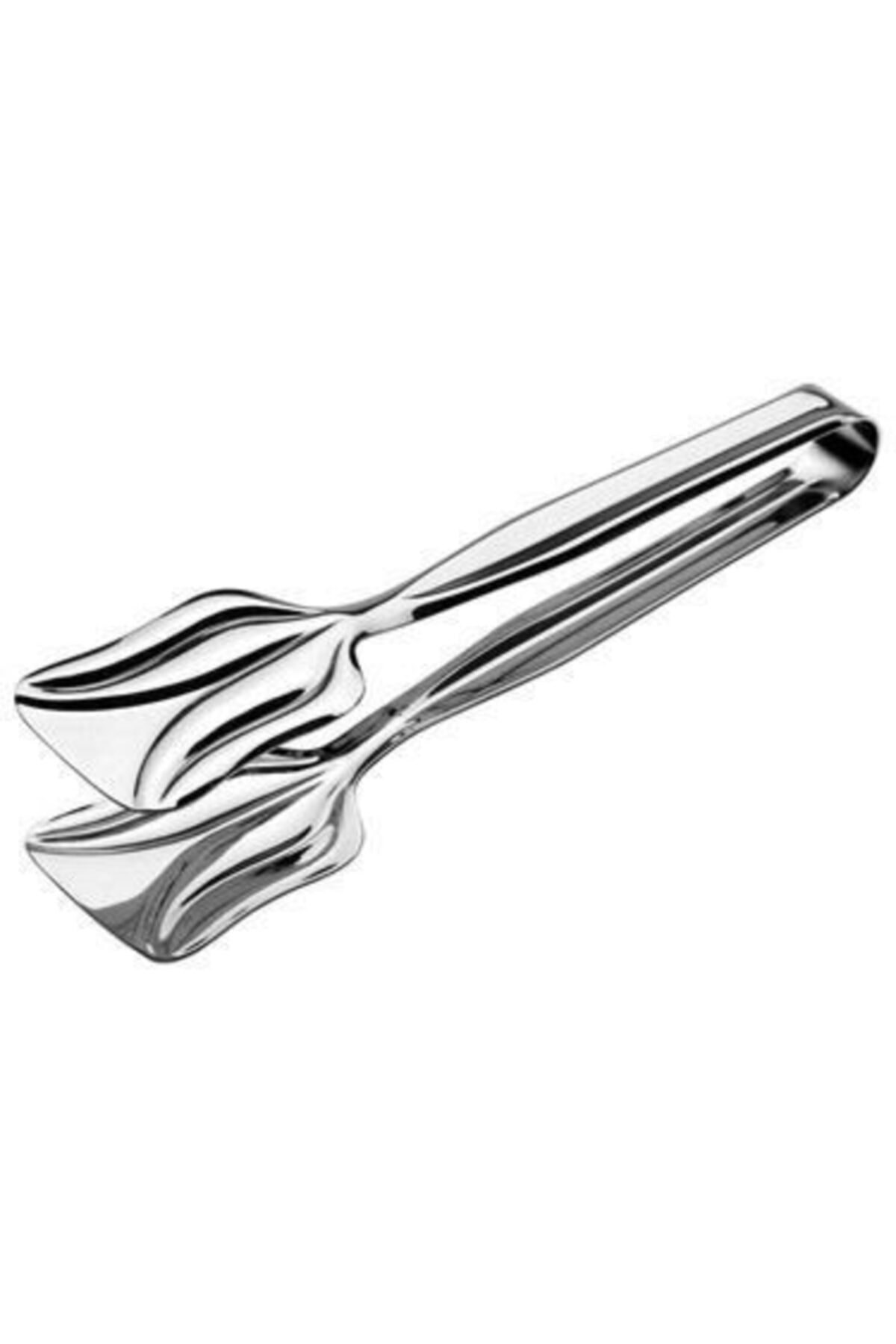 Aryıldız Paslanmaz Çelik Pasta Maşası 