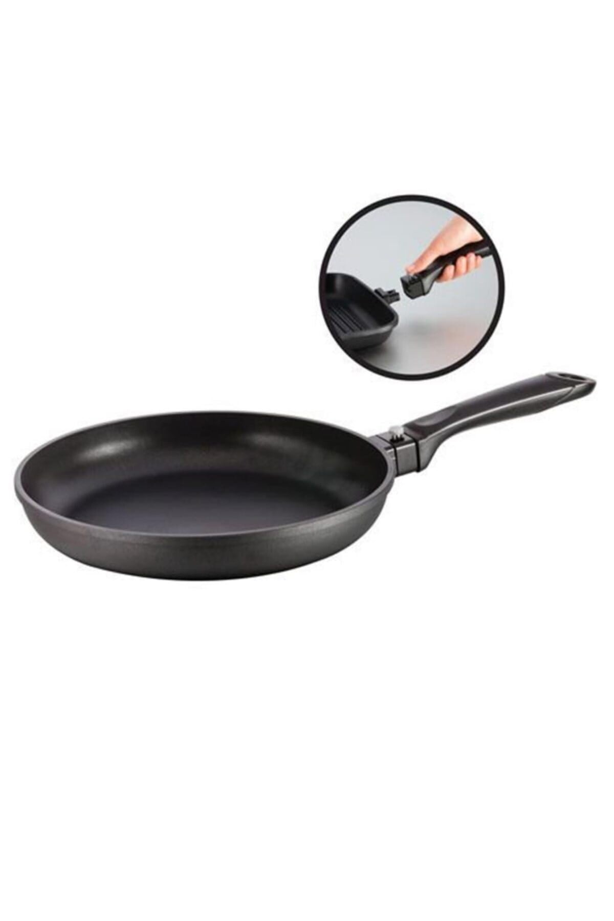 Aryıldız Prestige Döküm Tava 28 Cm 