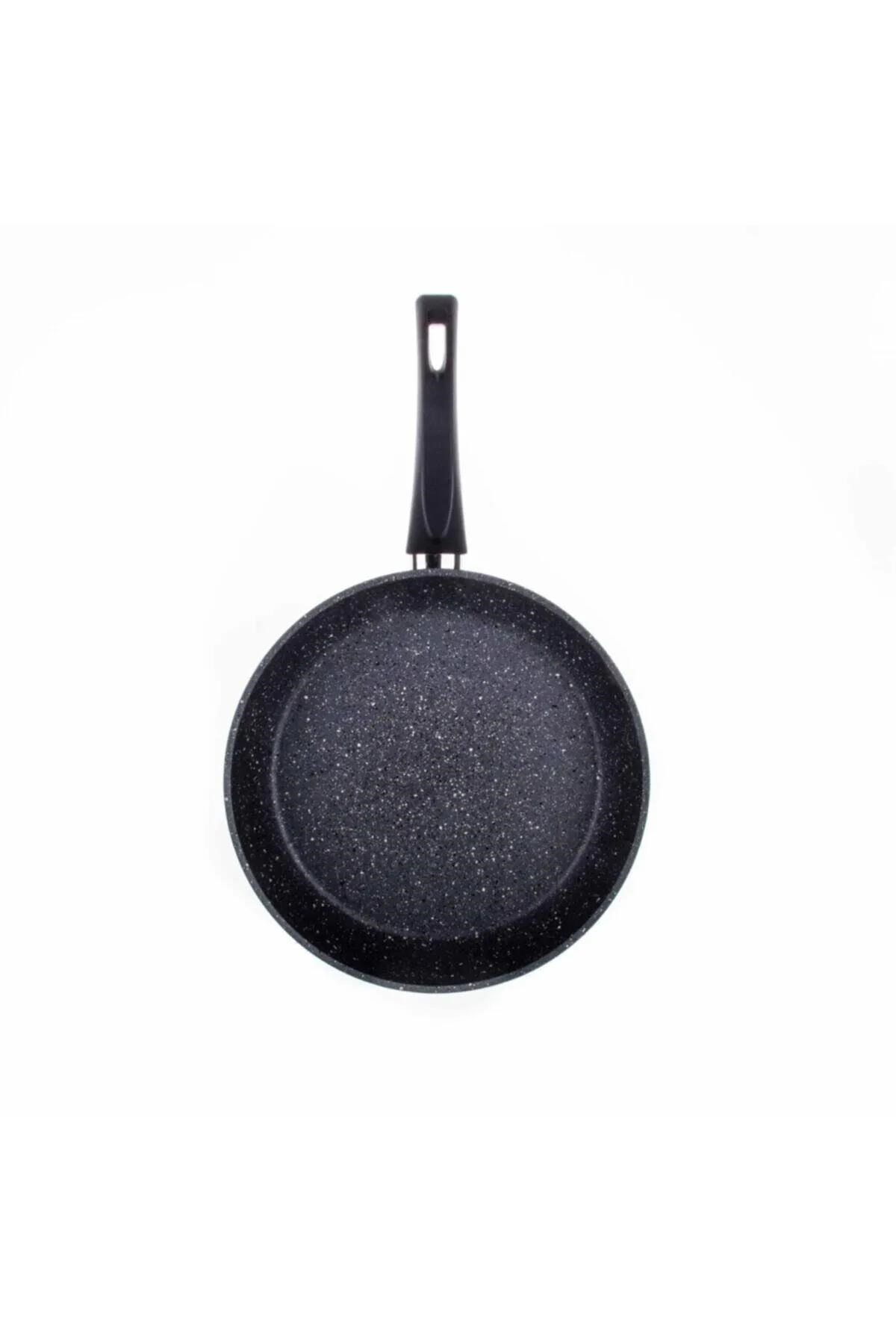 Aryıldız Solido Premium Granit Tava 28 Cm T/T 