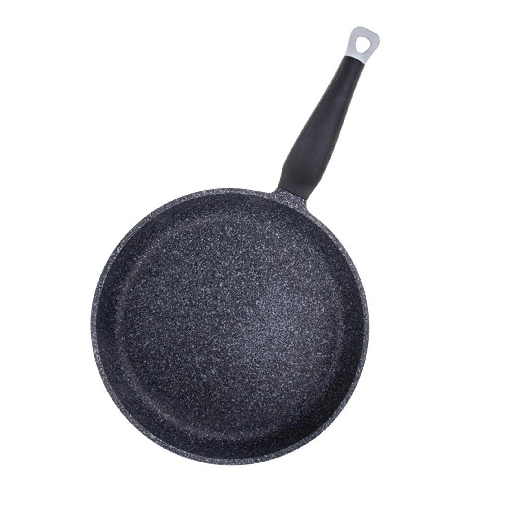 Aryıldız T/t Cast Alu Cold Stone Tava 28 cm 